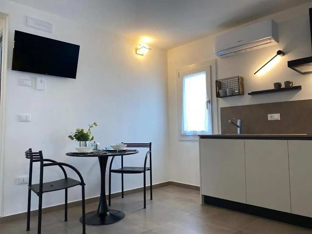 Appartamento Incantevole In Centro Pochi Passi Dal Mare Chioggia 0*,