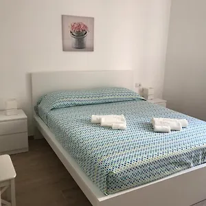 House Di Marco Apartment