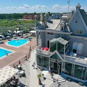 Internazionale - Family Village Feriepark