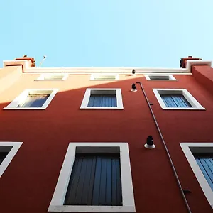 Alto Adriatico Apartment