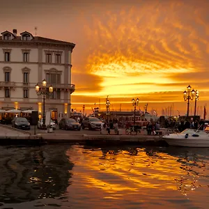 4* Отель Grande Italia