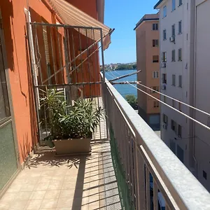 Casa Mattei Apartment