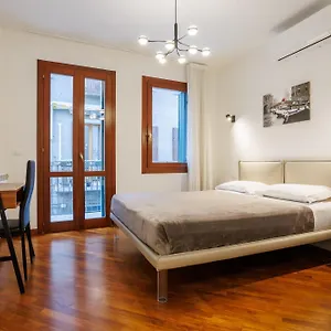 Casa Nostrana Apartment