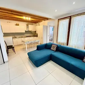 Palazzo Penzo Bellemo Apartment