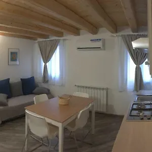 South Lagoon 1 Apartment